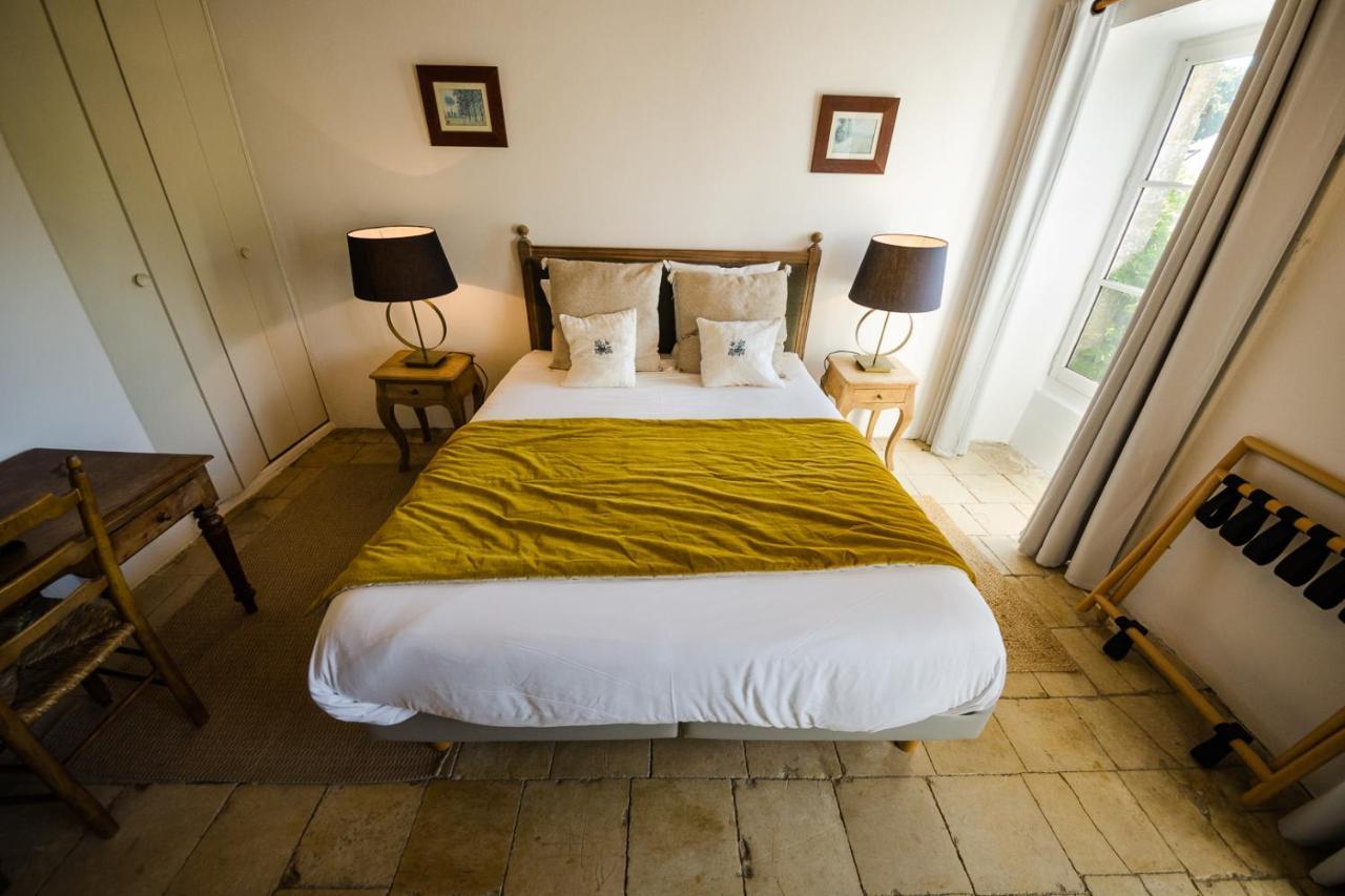 Ferme Du Loucel Hotel Colleville-sur-Mer Luaran gambar