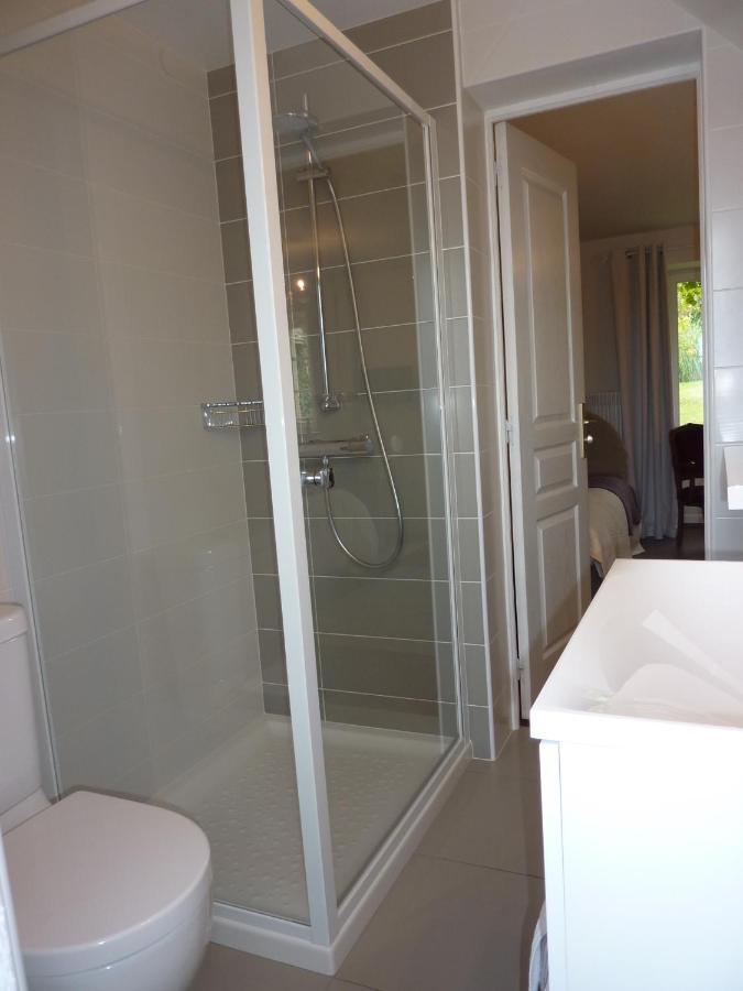 Ferme Du Loucel Hotel Colleville-sur-Mer Luaran gambar